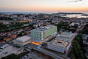 Opća bolnica Pula