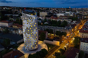 Smještajna građevina 