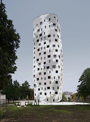 Smještajna građevina 