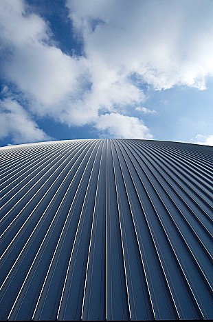 Sportska dvorana Višnjik u Zadru