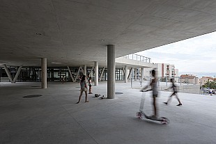 Osnovna škola Žnjan-Pazdigrad